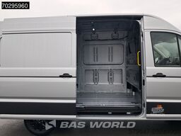 MAN TGE 3.180 NEU! Automatik 180PS AHK L3H3 LED ACC...