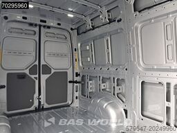 MAN TGE 3.180 NEU! Automatik 180PS AHK L3H3 LED ACC...