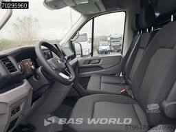 MAN TGE 3.180 NEU! Automatik 180PS AHK L3H3 LED ACC...