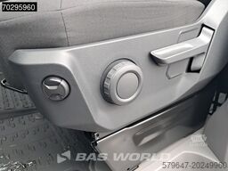 MAN TGE 3.180 NEU! Automatik 180PS AHK L3H3 LED ACC...