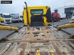 MAN TGM 18.340 4X2 13Tons Gergen skiploader Automat...