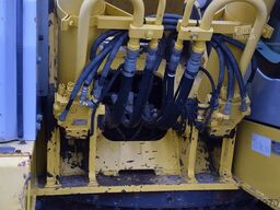 New Holland Kobelco E235B SR-LCT