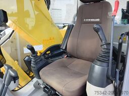 New Holland Kobelco E235B SR-LCT