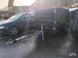 Kaeser M122 compressor