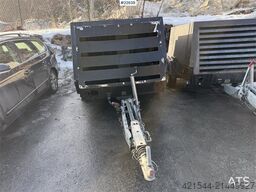 Kaeser M122 compressor