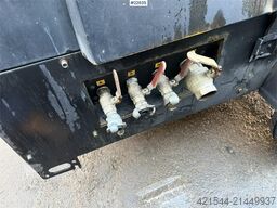 Kaeser M80 compressor/generator