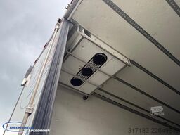 Krone N/A Thermoming SLX, 2 verdampers, Volledig chas...