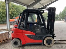Linde H 35 T 01