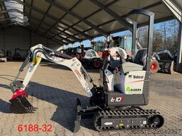 Bobcat E 10 z V