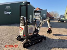 Bobcat E 10 z V