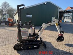 Bobcat E 10 z V