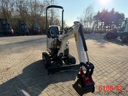 Bobcat E 10 z V