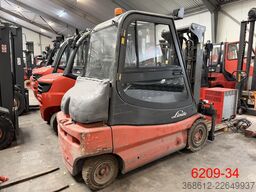 Linde E 30 02