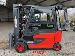 Linde E 35 HL