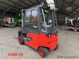 Linde E 35 HL