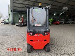 Linde E 35 HL