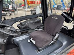 Linde E 35 HL