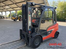 Linde H 35 D 01