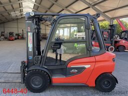 Linde H 35 D 01