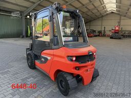 Linde H 35 D 01