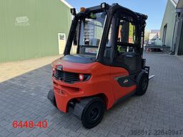 Linde H 35 D 01