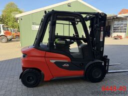Linde H 35 D 01