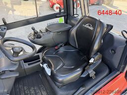 Linde H 35 D 01