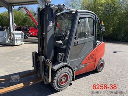 Linde H 30 D 02