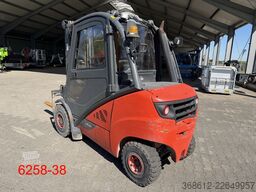 Linde H 30 D 02