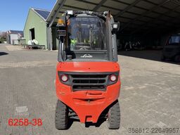 Linde H 30 D 02
