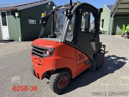 Linde H 30 D 02