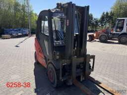 Linde H 30 D 02