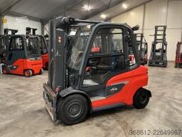 Linde H 35 T 01