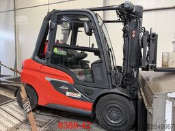 Linde H 35 T 01