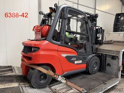 Linde H 35 T 01