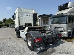 DAF XF 480 SpaceCab / Retarder / Euro6