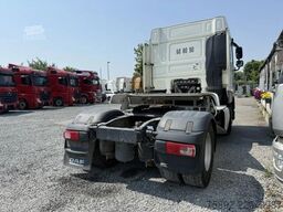 DAF XF 480 SpaceCab / Retarder / Euro6