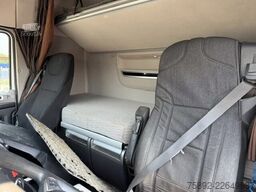 DAF XF 480 SpaceCab / Retarder / Euro6