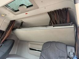 DAF XF 480 SpaceCab / Retarder / Euro6