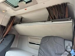 DAF XF 480 SpaceCab / Retarder / Euro6