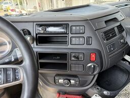 DAF XF 480 SpaceCab / Retarder / Euro6