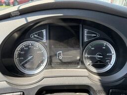 DAF XF 480 SpaceCab / Retarder / Euro6