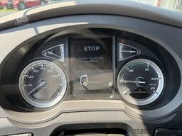 DAF XF 480 SpaceCab / Retarder / Euro6