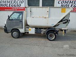 Piaggio PORTER MAXXI 1.3 71 CV