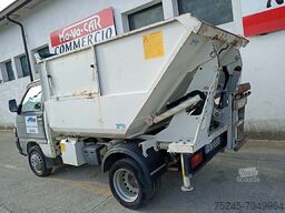 Piaggio PORTER MAXXI 1.3 71 CV