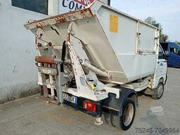 Piaggio PORTER MAXXI 1.3 71 CV