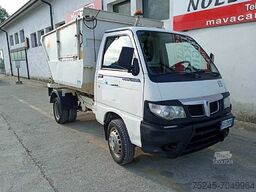 Piaggio PORTER MAXXI 1.3 71 CV
