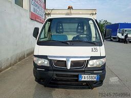 Piaggio PORTER MAXXI 1.3 71 CV