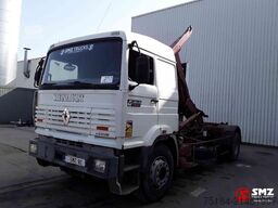 Renault G 340