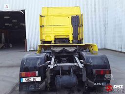 Daf 105 XF 460
